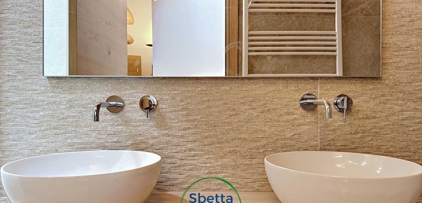 LOCANDA ALPINA VALTRIGHETTA
