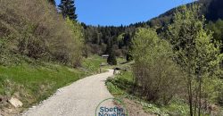 BAITA CON PANORAMA