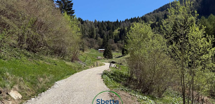 BAITA CON PANORAMA