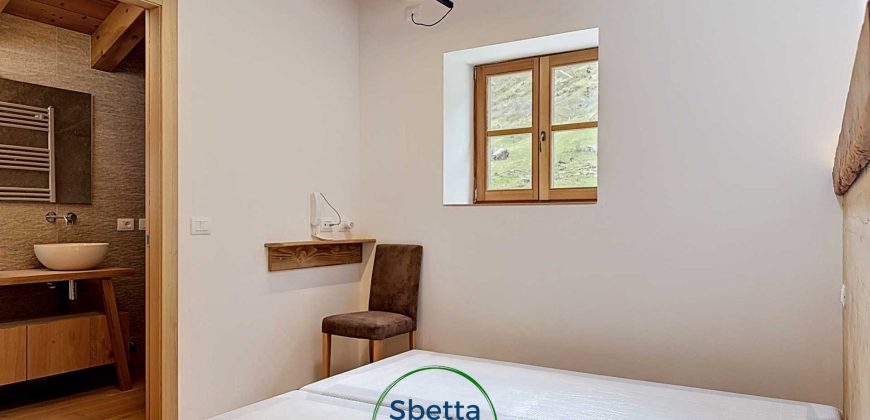 LOCANDA ALPINA VALTRIGHETTA
