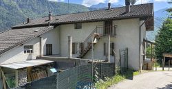 PORZIONE DI CASA  INDIPENDENTE A NOVALEDO