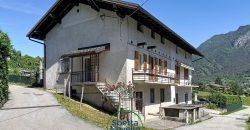 PORZIONE DI CASA  INDIPENDENTE A NOVALEDO