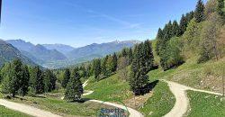 BAITA CON PANORAMA