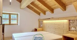 LOCANDA ALPINA VALTRIGHETTA