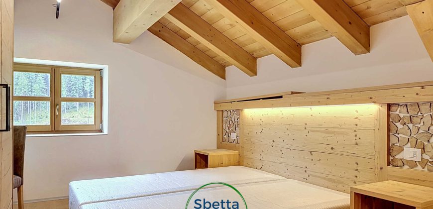 LOCANDA ALPINA VALTRIGHETTA