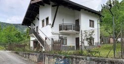 CASA SINGOLA CON GIARDINO
