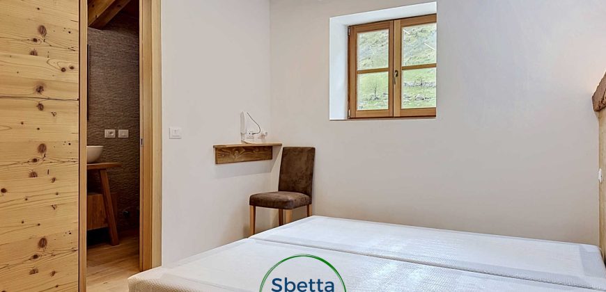 LOCANDA ALPINA VALTRIGHETTA