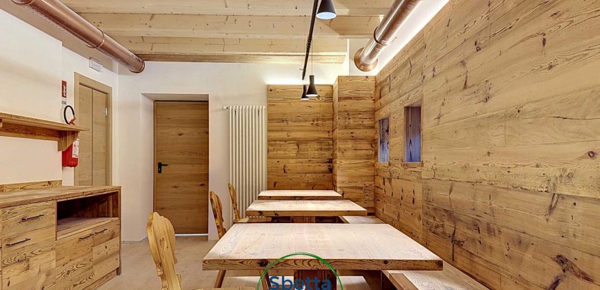 LOCANDA ALPINA VALTRIGHETTA