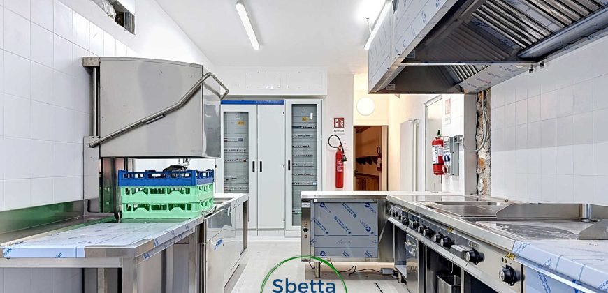 LOCANDA ALPINA VALTRIGHETTA