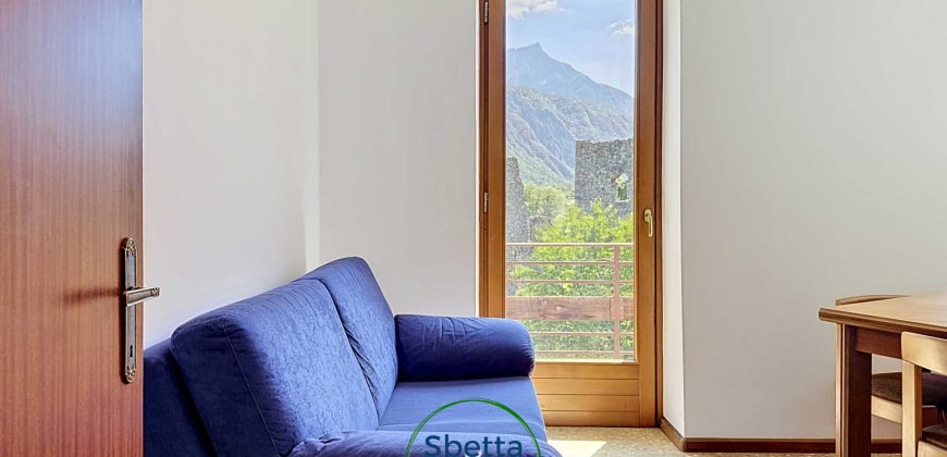PORZIONE DI CASA  INDIPENDENTE A NOVALEDO