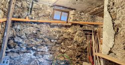 PORZIONE DI CASA  INDIPENDENTE A NOVALEDO
