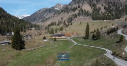 LOCANDA ALPINA VALTRIGHETTA