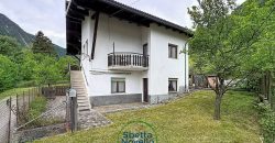 CASA SINGOLA CON GIARDINO