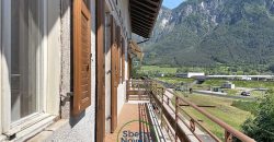 PORZIONE DI CASA  INDIPENDENTE A NOVALEDO