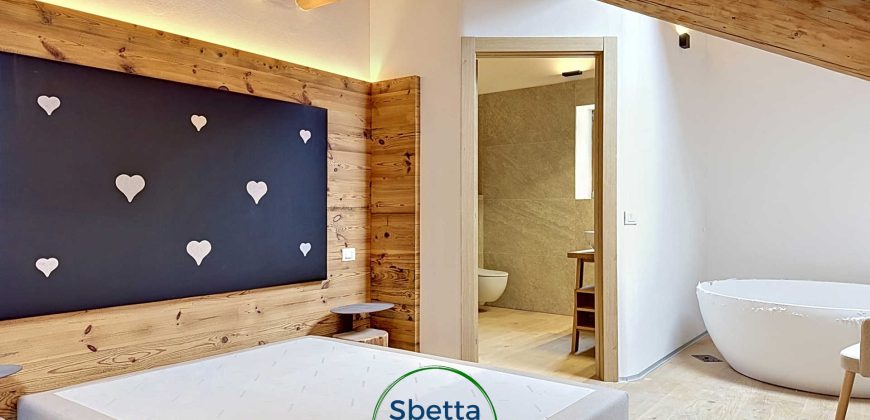 LOCANDA ALPINA VALTRIGHETTA