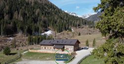 LOCANDA ALPINA VALTRIGHETTA