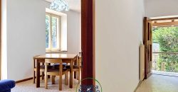 PORZIONE DI CASA  INDIPENDENTE A NOVALEDO