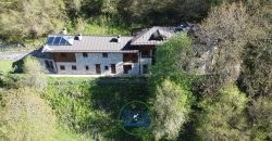 COMPLESSO DI APPARTAMENTI A CASTELLO TESINO