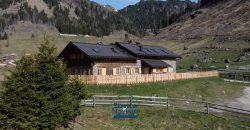 LOCANDA ALPINA VALTRIGHETTA