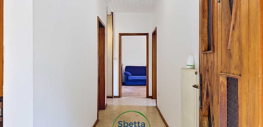PORZIONE DI CASA  INDIPENDENTE A NOVALEDO