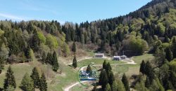 BAITA CON PANORAMA