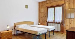 CASA SINGOLA CON GIARDINO