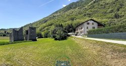 PORZIONE DI CASA  INDIPENDENTE A NOVALEDO