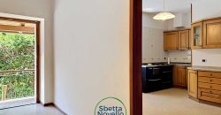 PORZIONE DI CASA  INDIPENDENTE A NOVALEDO