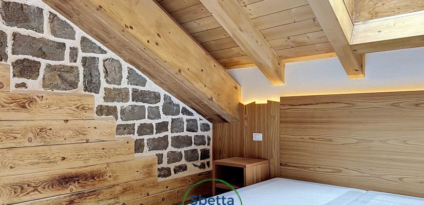 LOCANDA ALPINA VALTRIGHETTA