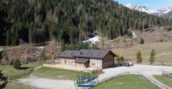 LOCANDA ALPINA VALTRIGHETTA