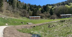 BAITA CON PANORAMA