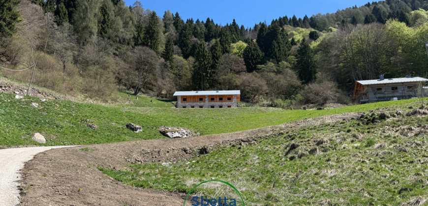 BAITA CON PANORAMA