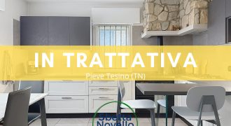 APPARTAMENTO A PIANO TERRA CON GIARDINO
