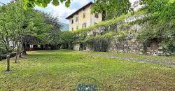 CASA STORICA CON PARCO