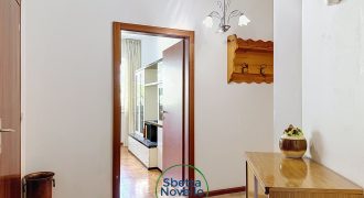 APPARTAMENTO CON 2/3 CAMERE