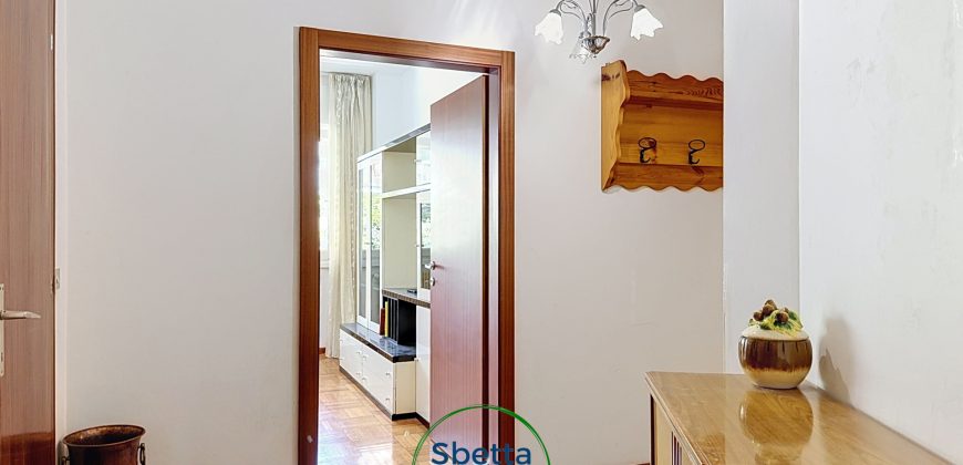 APPARTAMENTO CON 2/3 CAMERE