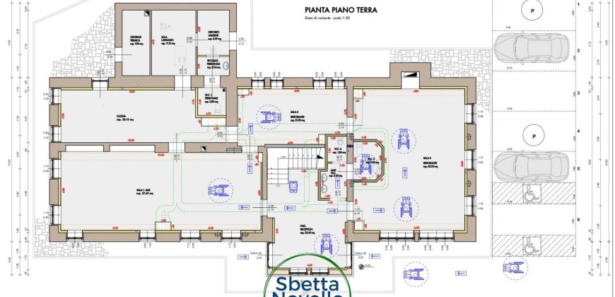 LOCANDA ALPINA VALTRIGHETTA