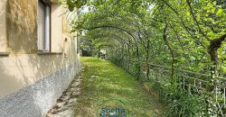 CASA STORICA CON PARCO
