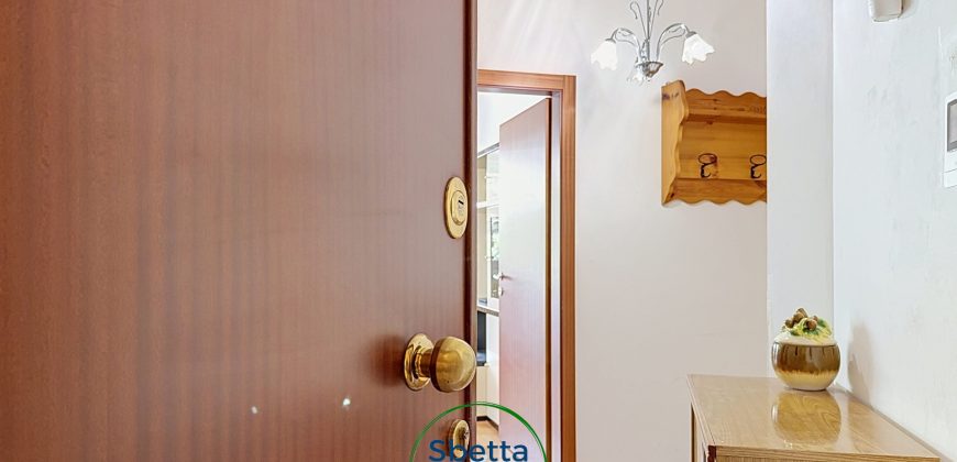 APPARTAMENTO CON 2/3 CAMERE