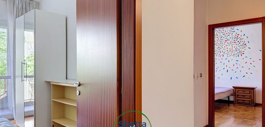 APPARTAMENTO CON 2/3 CAMERE