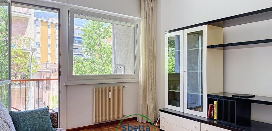 APPARTAMENTO CON 2/3 CAMERE