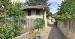CASA STORICA CON PARCO