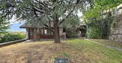 CASA STORICA CON PARCO