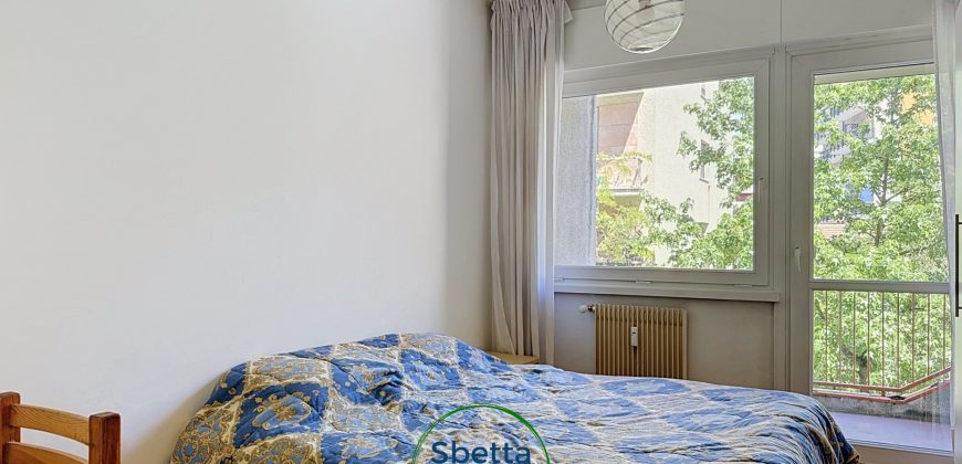 APPARTAMENTO CON 2/3 CAMERE
