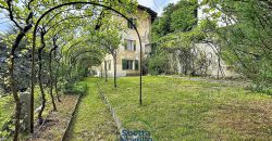 CASA STORICA CON PARCO