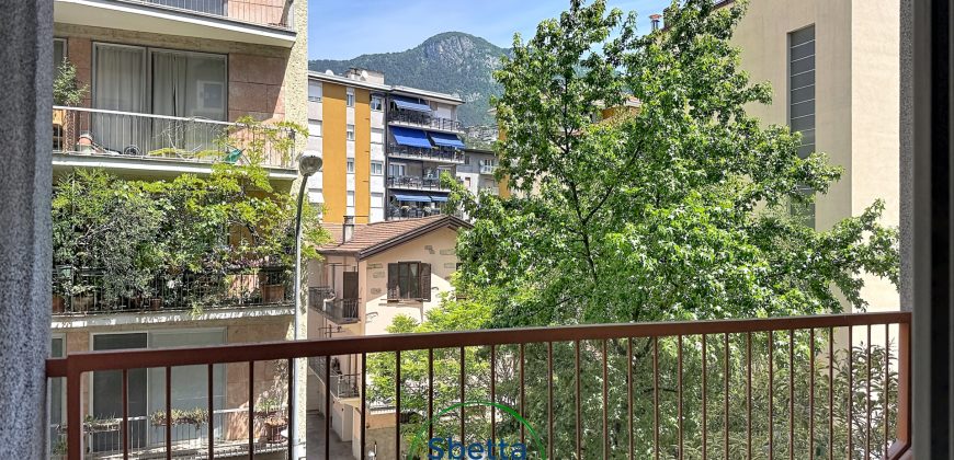 APPARTAMENTO CON 2/3 CAMERE