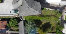 CASA STORICA CON PARCO
