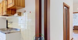 APPARTAMENTO CON 2/3 CAMERE