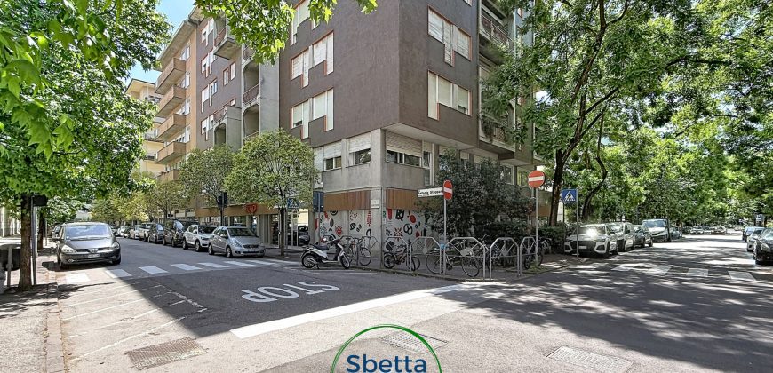 APPARTAMENTO CON 2/3 CAMERE