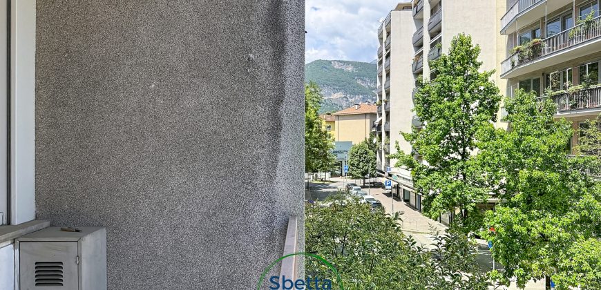 APPARTAMENTO CON 2/3 CAMERE